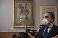 Bendodo dice que "no tengo tan buen concepto de Juan Espadas" y que PSOE debe evolucionar de "oposición a alternativa"