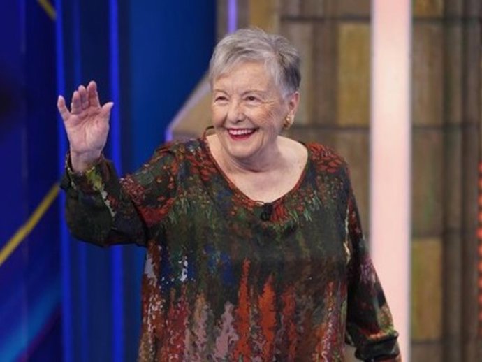 Instagram 'El hormiguero'