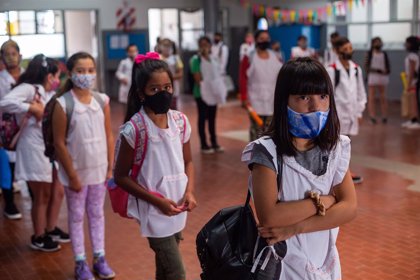 Coronavirus Argentina Analiza Nuevas Restricciones Para Combatir La Segunda Ola De Coronavirus