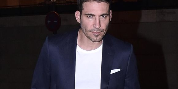 3. Soltero y en su mejor momento profesional. Así celebra Miguel Ángel Silvestre su 39 cumpleaños