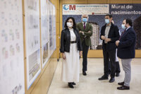 Madrid exploró la posibilidad de comprar la vacuna rusa Sputnik ante "la inoperancia del Gobierno"