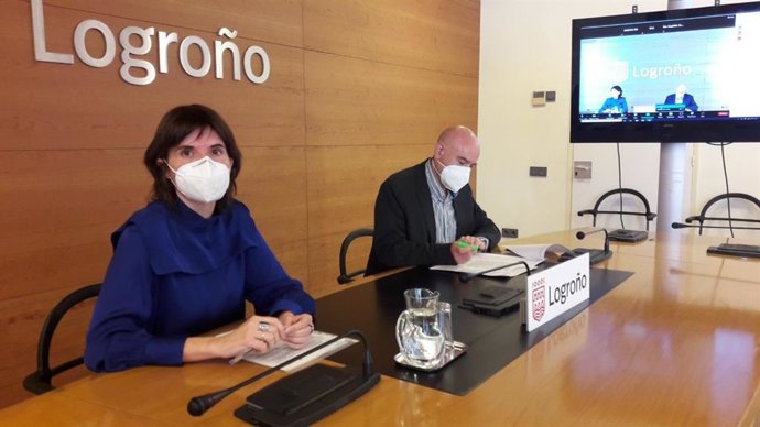 El Ayuntamiento de Logroño abre por primera vez una línea de ayudas para fomento de la igualdad, dotada con 20.000 euros