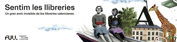 ?Sentimos Las Librerías? Empieza Nueva Edición