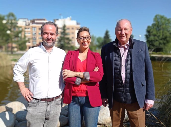 Primer Zoom televisado en España