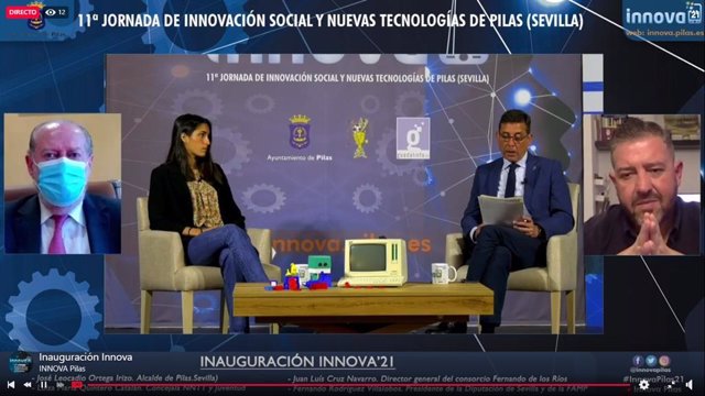 FAMP apuesta por innovación y nuevas tecnologías como referentes para la modernización de la administración local