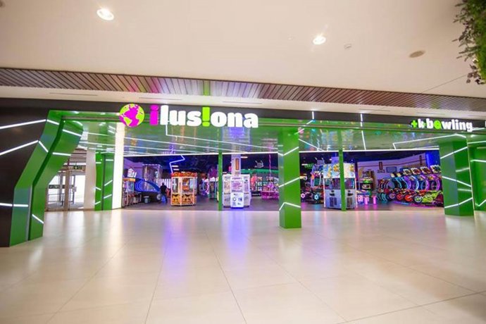 Intu Xanadú Amplía Su Oferta De Ocio Con El Nuevo Ilusiona