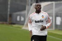 Diakhaby reafirma que Cala le llamó "negro de mierda" y pide ayuda a LaLiga "para tener pruebas"