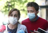 Errejón dice que Ayuso no debe gobernar Madrid si para lograrlo tiene que dar consejerías a Vox