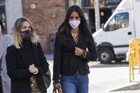 Villacís defiende que no es decisión de Almeida incluir a 4 ediles de Recupera Madrid en el Grupo Mixto