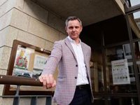 Ábalos preside este jueves la toma de posesión de José Miñones como nuevo delegado del Gobierno en Galicia