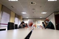 Bal dice que elecciones paralizaron Ley de Servicios Sociales que rebajaría las listas de espera de atención temprana