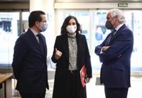 CEIM reclama acelerar el proceso de vacunación para apuntalar la recuperación económica