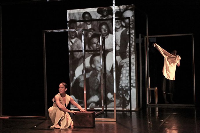 Archivo - Cultura.- Sala Russafa homenajea a María Zambrano tras 30 años desde su muerte: "Ni el género ni el exilio la callaron"