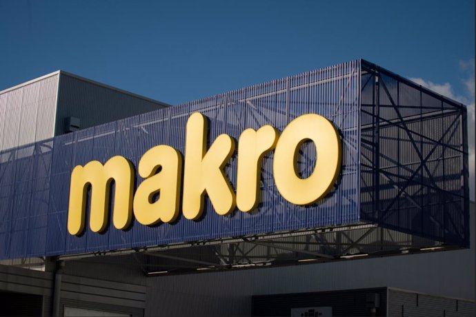 Archivo - Makro 