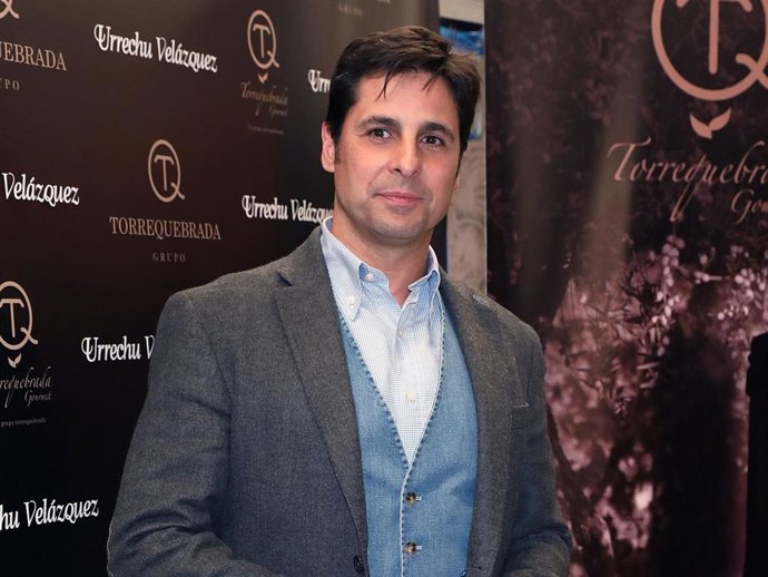 Archivo - Francisco Rivera, en una imagen de archivo