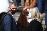 La Junta Electoral verifica que Toni Cantó acreditó en su DNI que tiene domicilio en Madrid