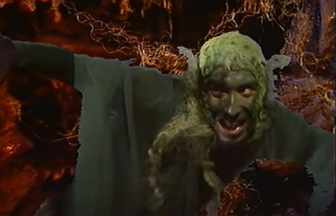 Sale a la luz la terrible versión soviética de El señor de los Anillos