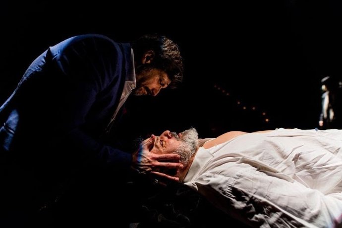 'El Mercader De Vencia' De Dau Al Sec