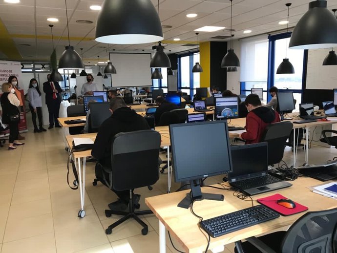 Curso de programación