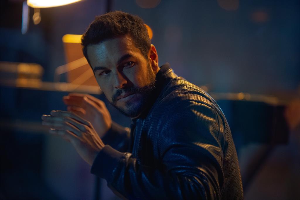 Mario Casas Renace En El Tráiler De El Inocente Su Serie En Netflix 3706