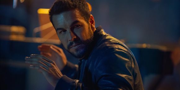 1. Mario Casas renace en el tráiler de El inocente, su serie en Netflix