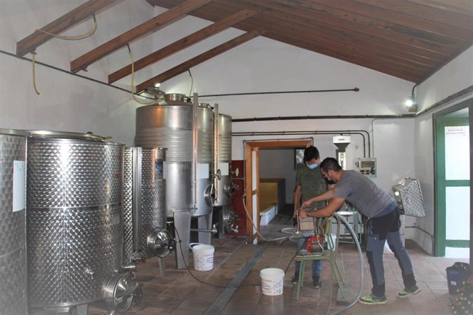 Escuela agraria de Tacoronte