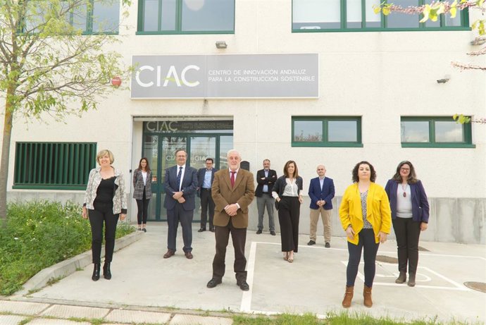 Nace la Asociación de Centros Tecnológicos Andaluces (Acenta).