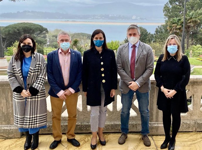 Jornada sobre la campaña 'realmente saludable'