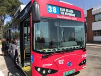 Avanza Zaragoza rechaza la nueva convocatoria de paros en el bus urbano y llama a la responsabilidad del comité