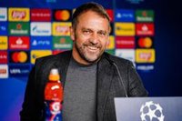 Flick: "La final del año pasado no importa"