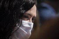 Ayuso, sobre el fin del estado de alarma: "Ha sido convocar elecciones y obrar el milagro"