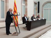 Entidades sociales lamentan la muerte del activista Arcadi Oliveres