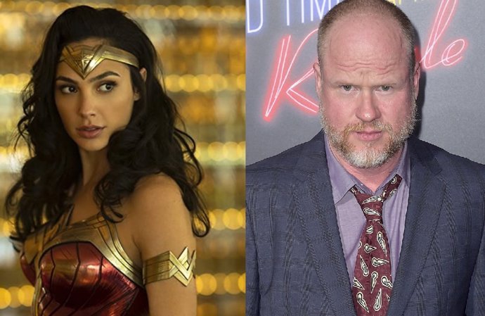 Joss Whedon habría amenazado a Gal Gadot con arruinar su carrera en el rodaje de Liga de la Justicia