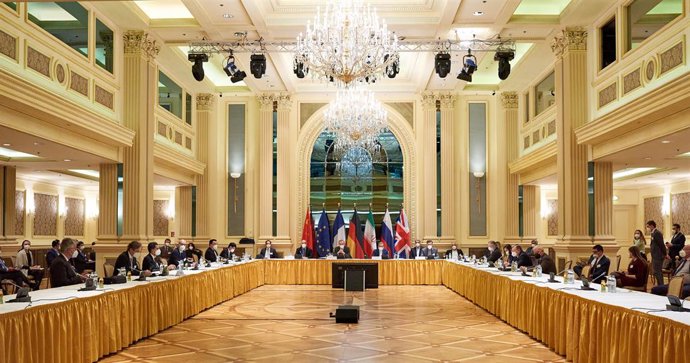 Reanudación de las conversaciones sobre el acuerdo nuclear en Viena