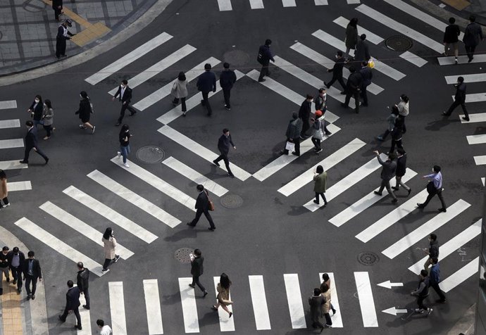 Coronavirus en Corea del Sur.