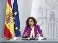 El Gobierno dice que las CCAA podrán seguir limitando movilidad sin el estado de alarma, pero decae el toque de queda