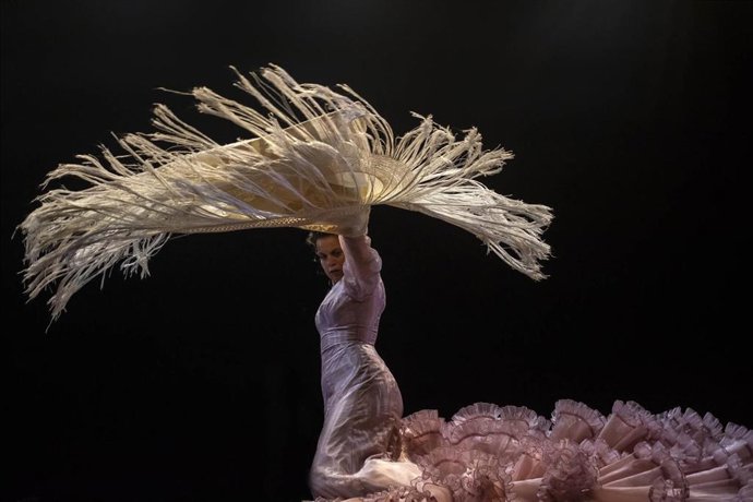 Archivo -  Cultura convoca ayudas al tejido asociativo del flamenco por valor de 65.000 euros