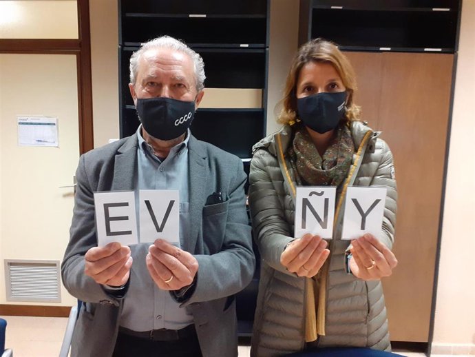 Resultado del sorteo público de las letras de los apellidos para resolver los posibles empates en el proceso de admisión del alumnado para el curso 2021-2022 en Infantil, Primaria, ESO y Bachillerato en la Comunitat Valenciana.