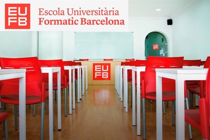 Formación presencial y a distancia en Barcelona