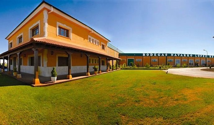 BODEGAS NAVARRO LÓPEZ