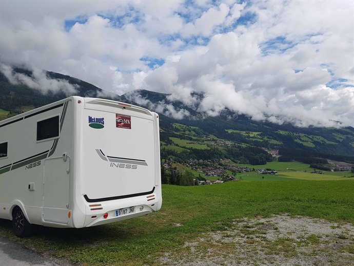 Seguros autocaravanas MV Aseguradores