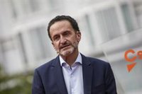 Bal dice que si Cs es decisivo tras las elecciones los 11.000 contratos sanitarios de refuerzo pasarán a ser fijos