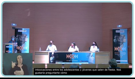 Cooperación y Desarrollo