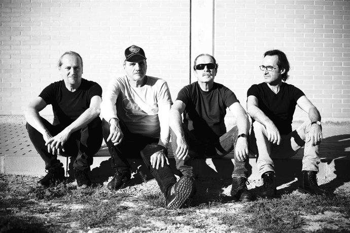 Archivo - Los Conciertos de Primavera regresan esta semana al TCM con Los Marañores