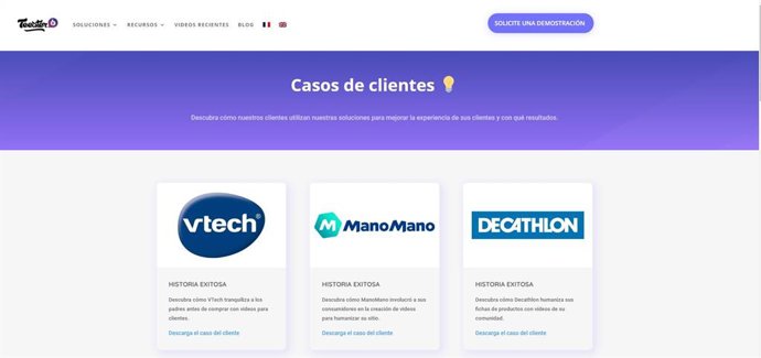 Herramienta de Opiniones Verificadas