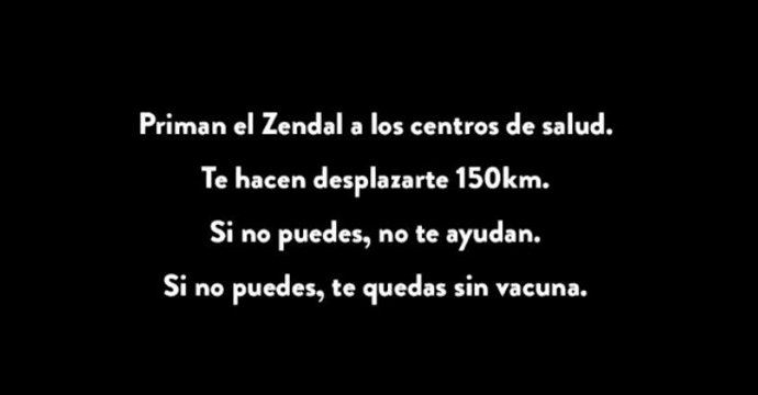 'No Es Una Serie, Esto Va En Serio', Fotograma De La Campaña Del PSOE Con Diferentes 'Episodios' Sobre La Gestión De La Comunidad