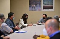 Iglesias plantea eliminar las coronas tarifarias y crear un abono transportes único de 30