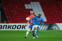 Duarte: "Creemos en nuestras opciones y sabemos qué hacer"