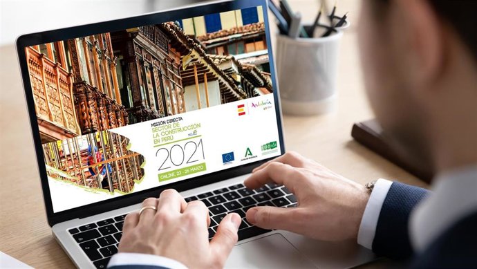 Extenda identifica importantes oportunidades de negocio en Perú para el sector de la construcción andaluz.