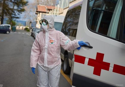 Preocupación, tristeza y depresión, estados de ánimo más extendidos entre  los atendidos por la Cruz Roja en pandemia